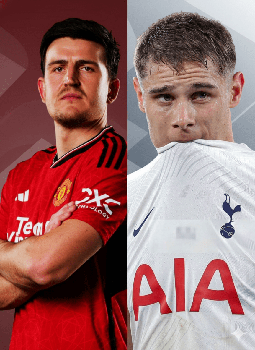 Spurs vs Man Utd: Premier League Prediction Oct 2025