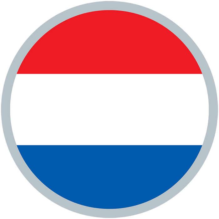 Dutch Eredivisie Flag